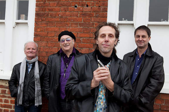 The Blue Bishops Come to Sunbury Cricket Club this Friday, 8th March