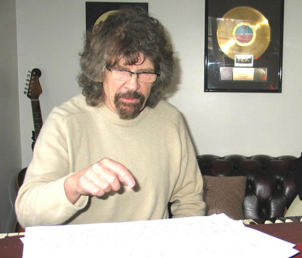 Rod Argent